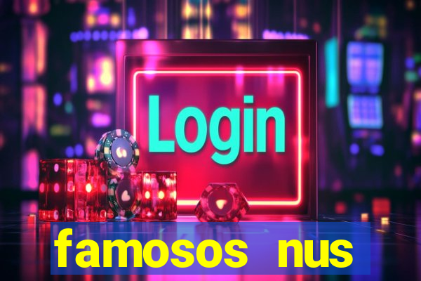 famosos nus cristiano ronaldo